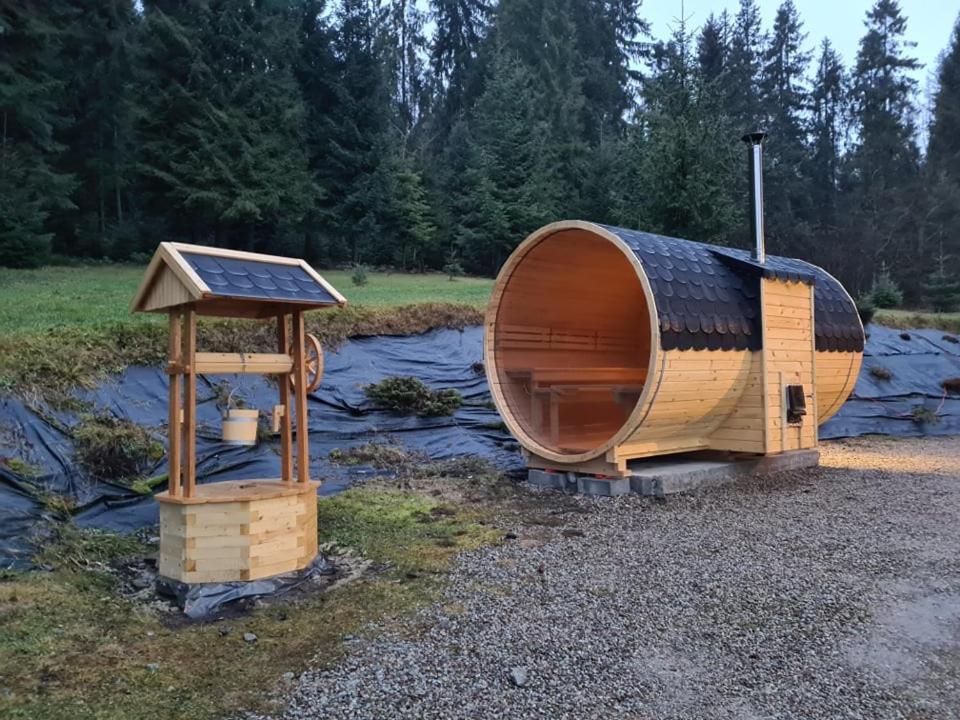 Willa Alpinka Bukowina Tatrzańska Zewnętrze zdjęcie